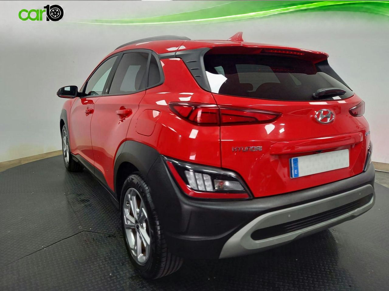 HYUNDAI KONA 1.0T-GDI EDITON 30 120CV  - Foto 7