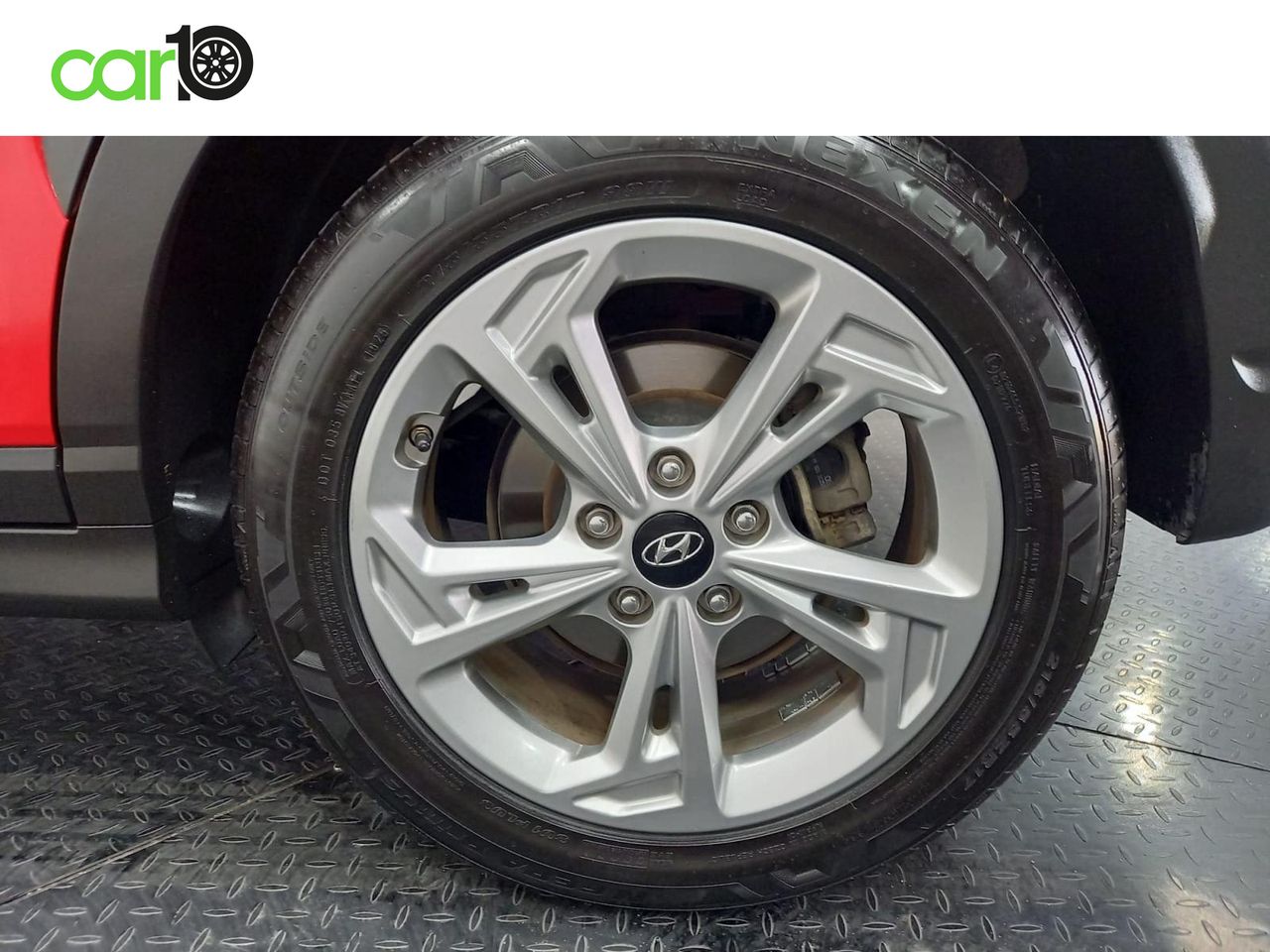 HYUNDAI KONA 1.0T-GDI EDITON 30 120CV  - Foto 36