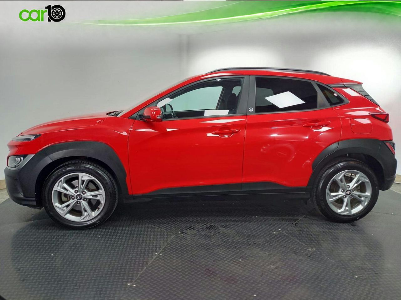 HYUNDAI KONA 1.0T-GDI EDITON 30 120CV  - Foto 8
