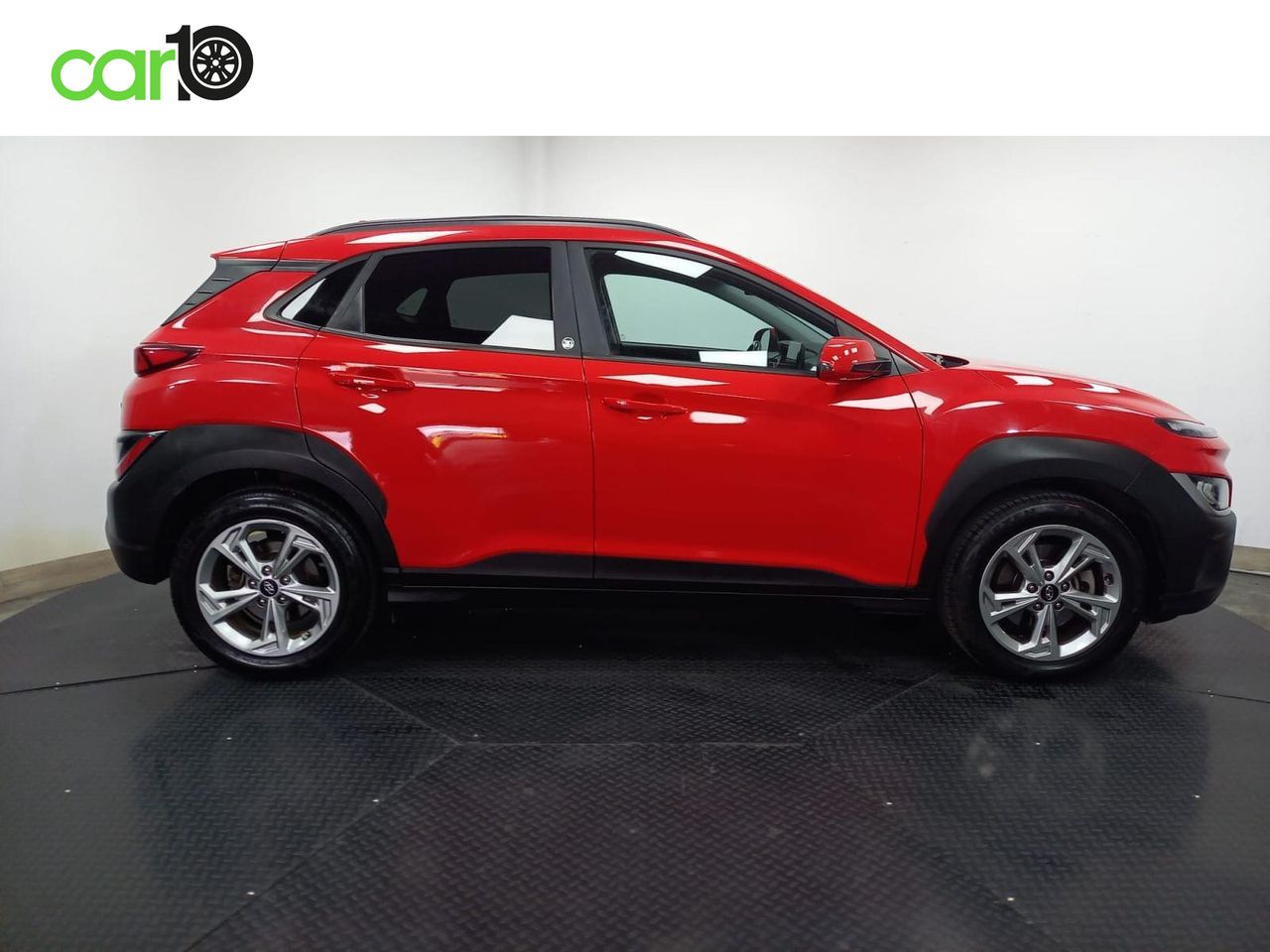 HYUNDAI KONA 1.0T-GDI EDITON 30 120CV  - Foto 4