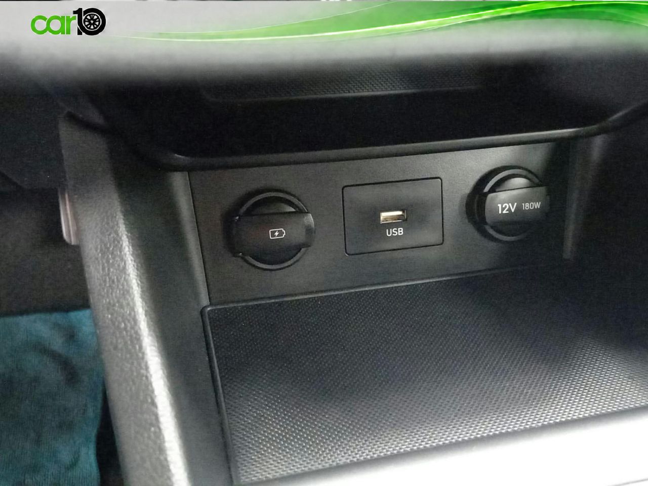 HYUNDAI KONA 1.0T-GDI EDITON 30 120CV  - Foto 24