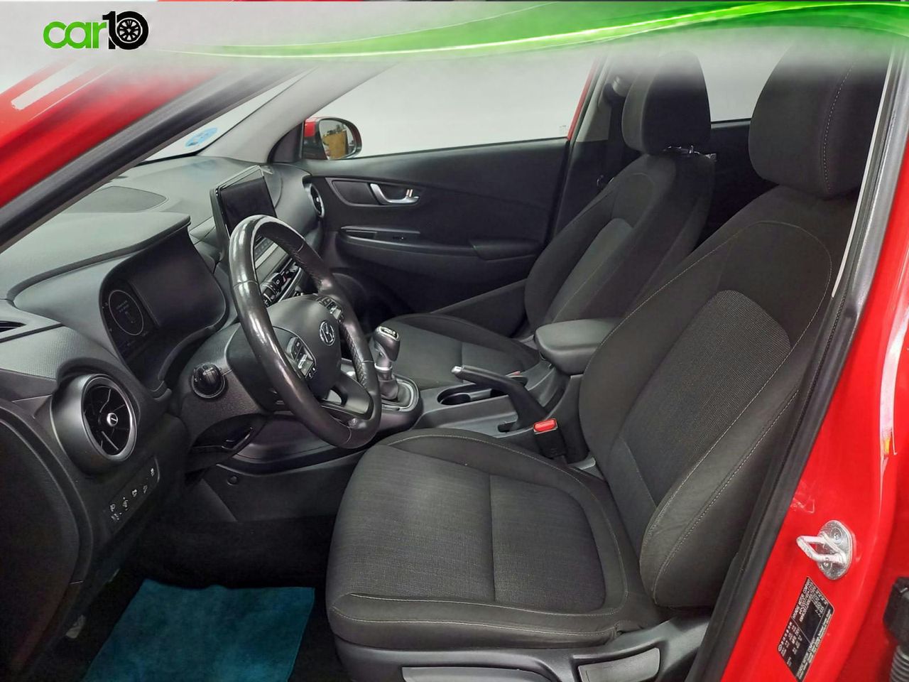 HYUNDAI KONA 1.0T-GDI EDITON 30 120CV  - Foto 10