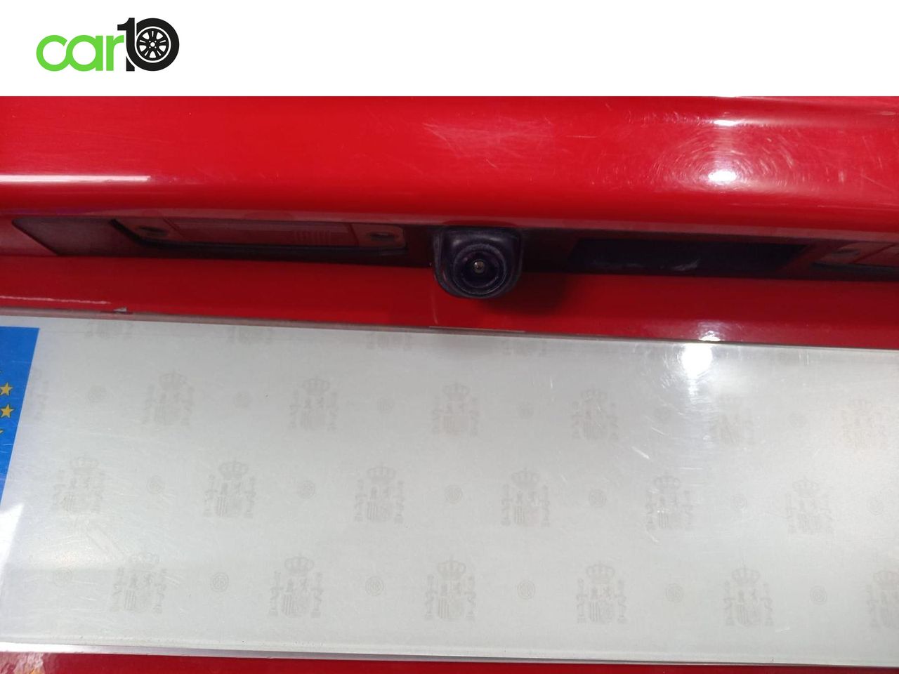 HYUNDAI KONA 1.0T-GDI EDITON 30 120CV  - Foto 32