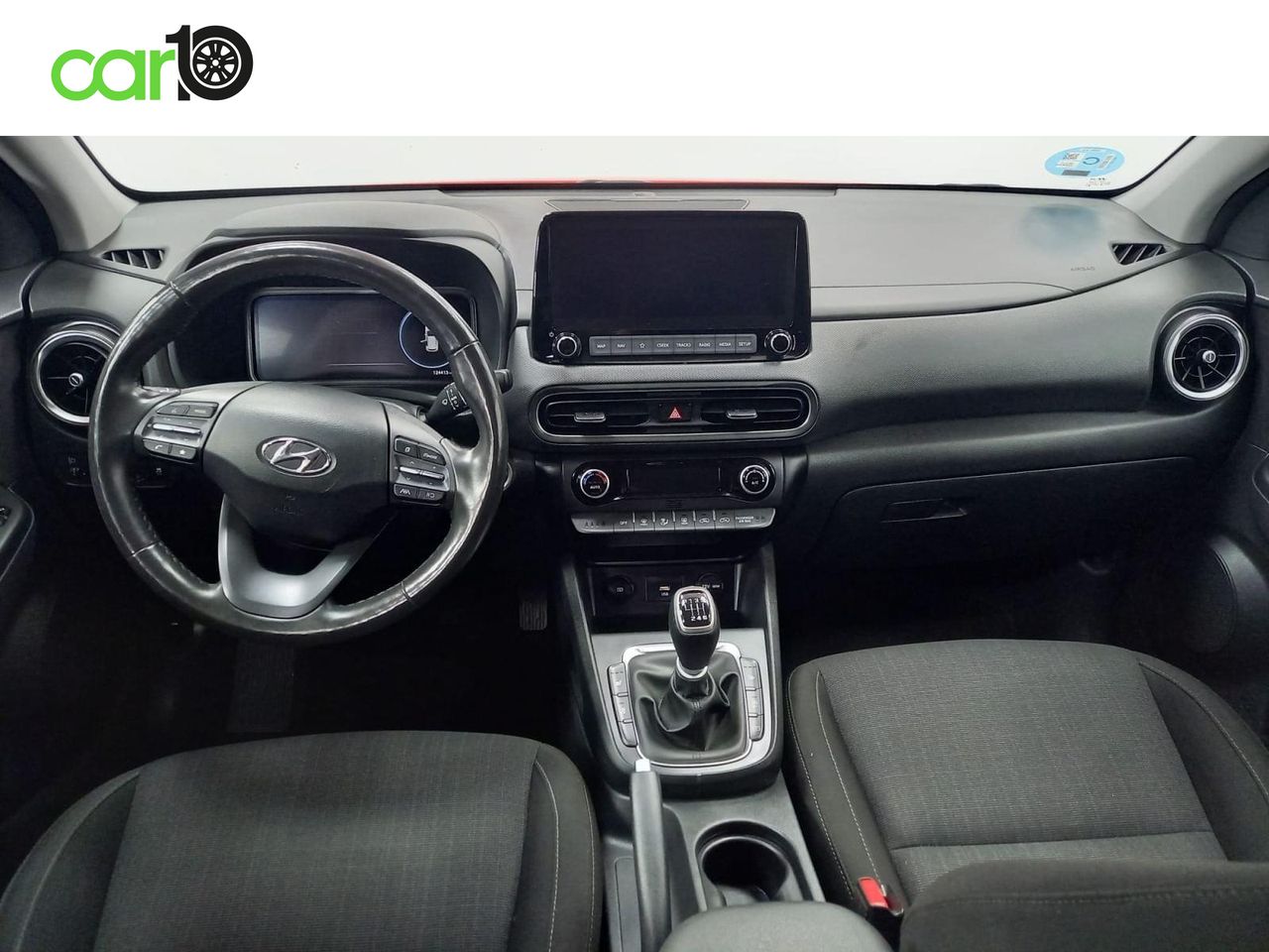 HYUNDAI KONA 1.0T-GDI EDITON 30 120CV  - Foto 8