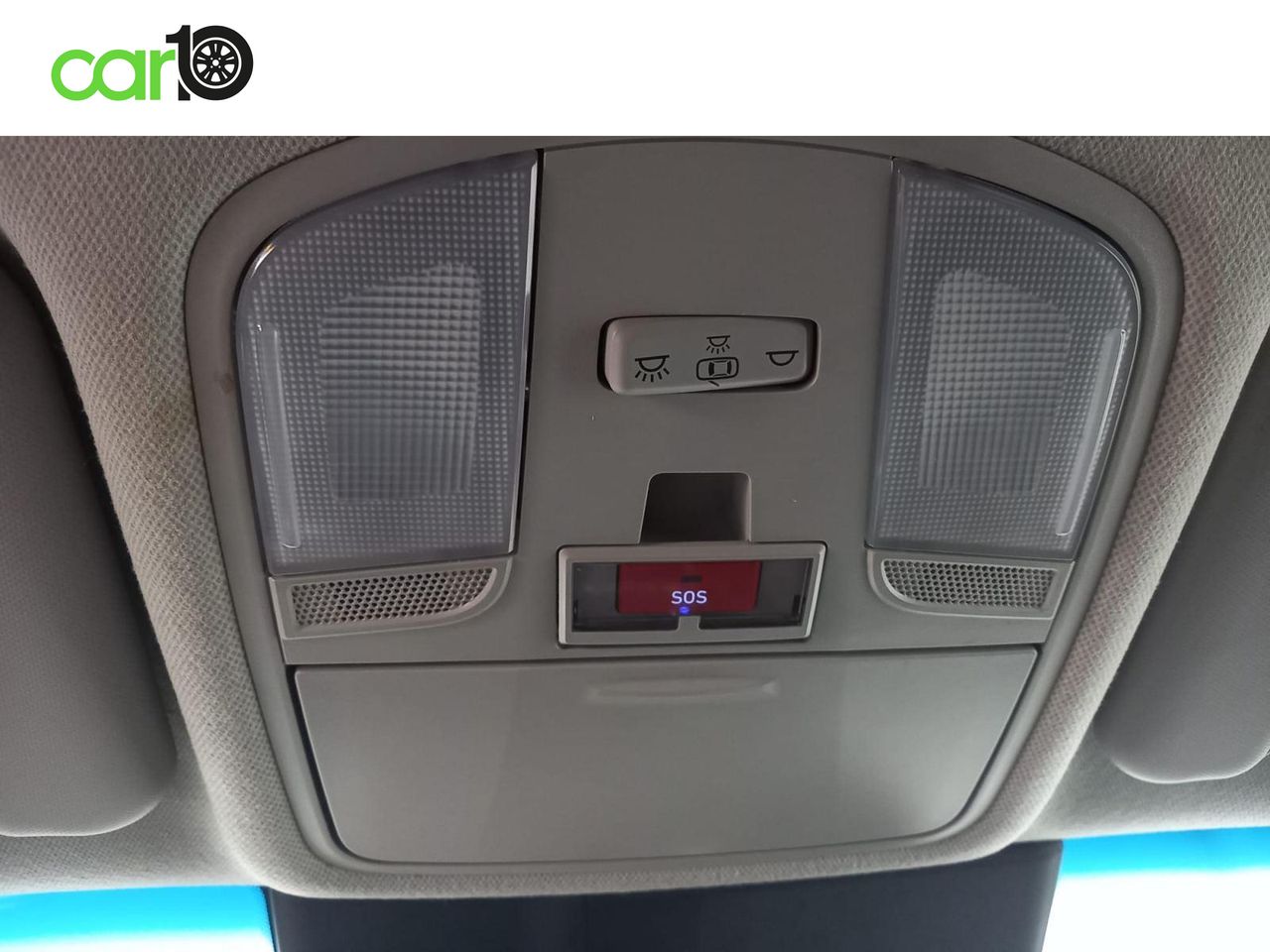 HYUNDAI KONA 1.0T-GDI EDITON 30 120CV  - Foto 27