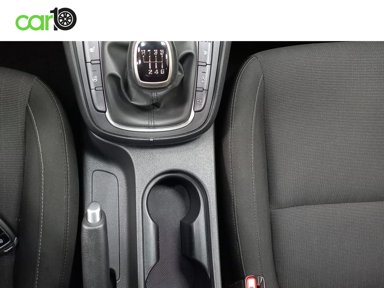 HYUNDAI KONA 1.0T-GDI EDITON 30 120CV  - Foto 30