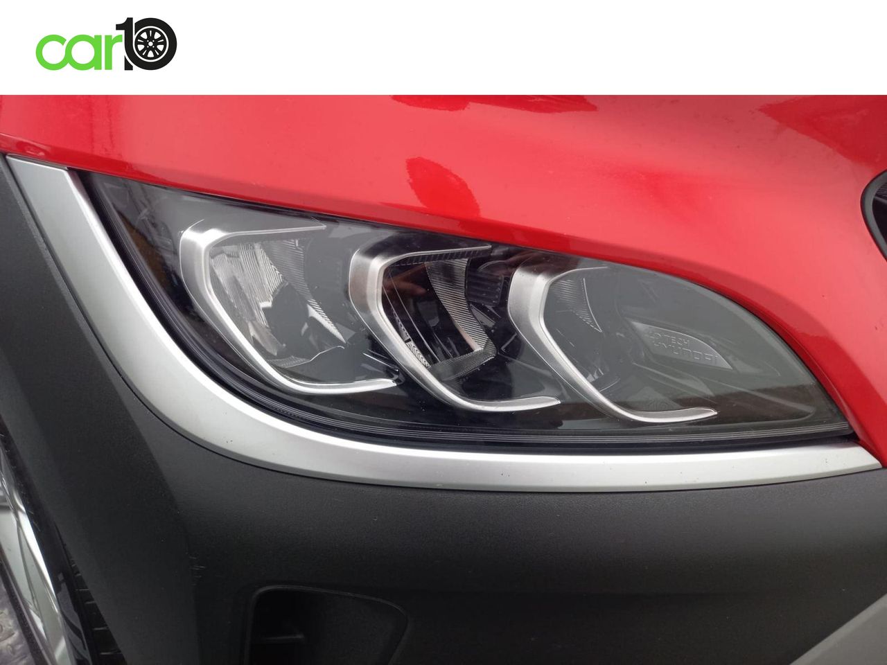 HYUNDAI KONA 1.0T-GDI EDITON 30 120CV  - Foto 33