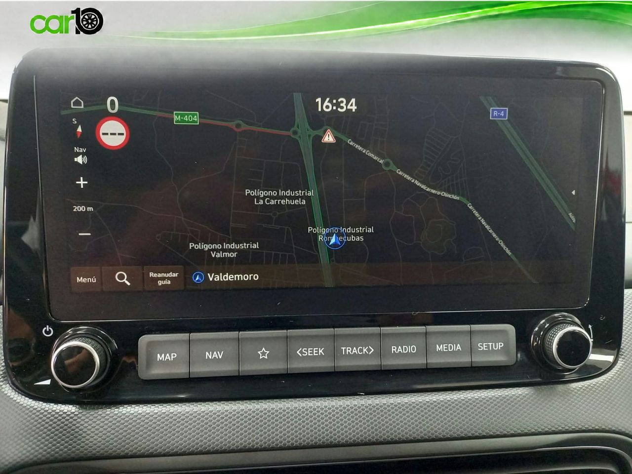 HYUNDAI KONA 1.0T-GDI EDITON 30 120CV  - Foto 14