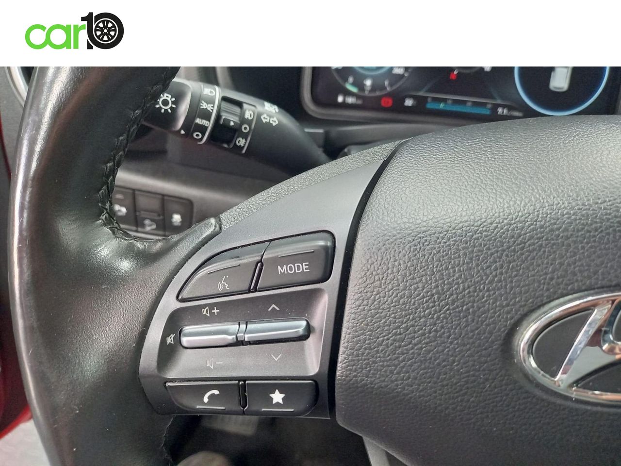 HYUNDAI KONA 1.0T-GDI EDITON 30 120CV  - Foto 21