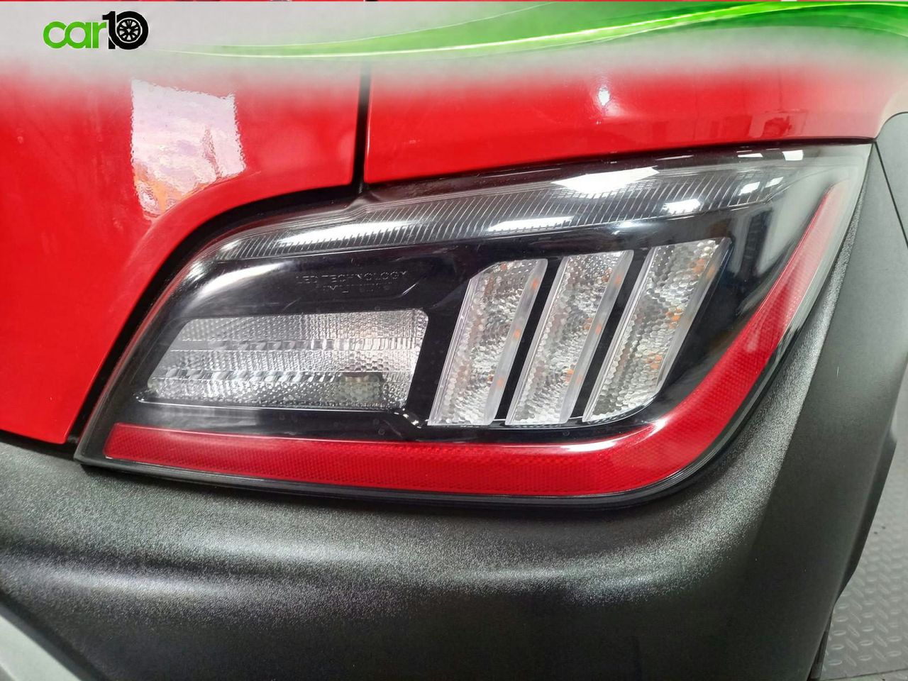 HYUNDAI KONA 1.0T-GDI EDITON 30 120CV  - Foto 41