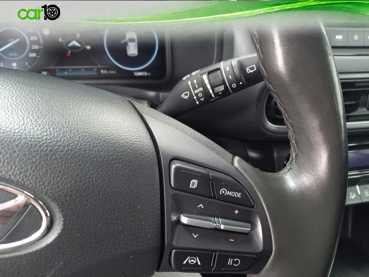 HYUNDAI KONA 1.0T-GDI EDITON 30 120CV  - Foto 20