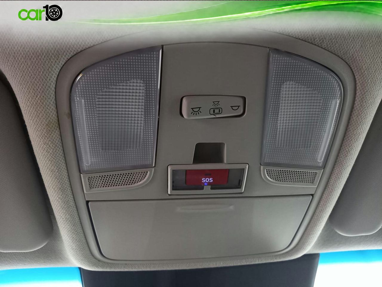 HYUNDAI KONA 1.0T-GDI EDITON 30 120CV  - Foto 28