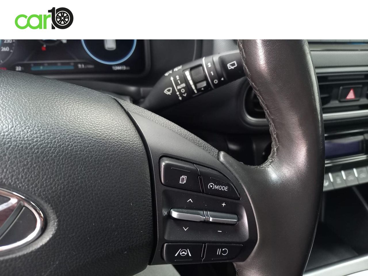 HYUNDAI KONA 1.0T-GDI EDITON 30 120CV  - Foto 22