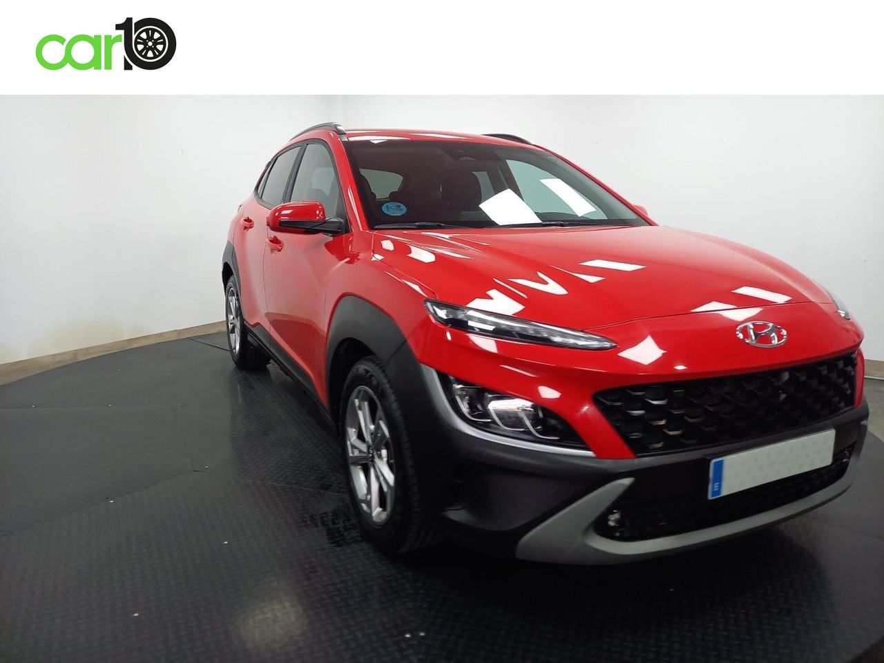 HYUNDAI KONA 1.0T-GDI EDITON 30 120CV  - Foto 3