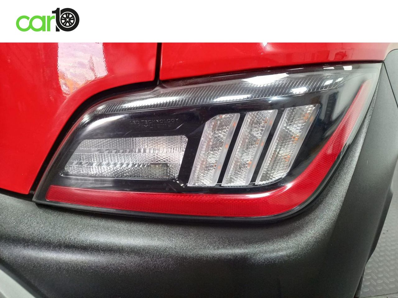 HYUNDAI KONA 1.0T-GDI EDITON 30 120CV  - Foto 40