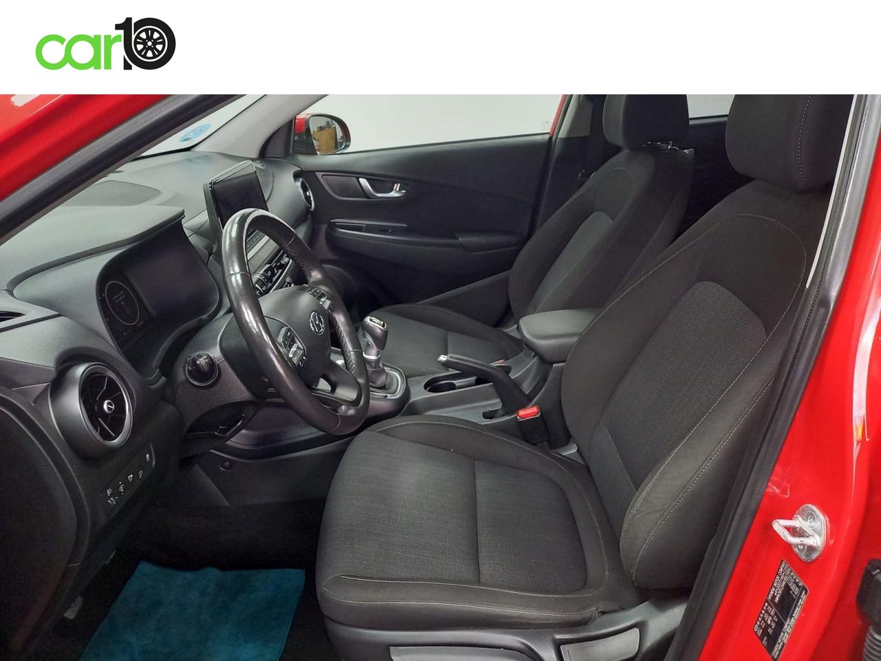 HYUNDAI KONA 1.0T-GDI EDITON 30 120CV  - Foto 9