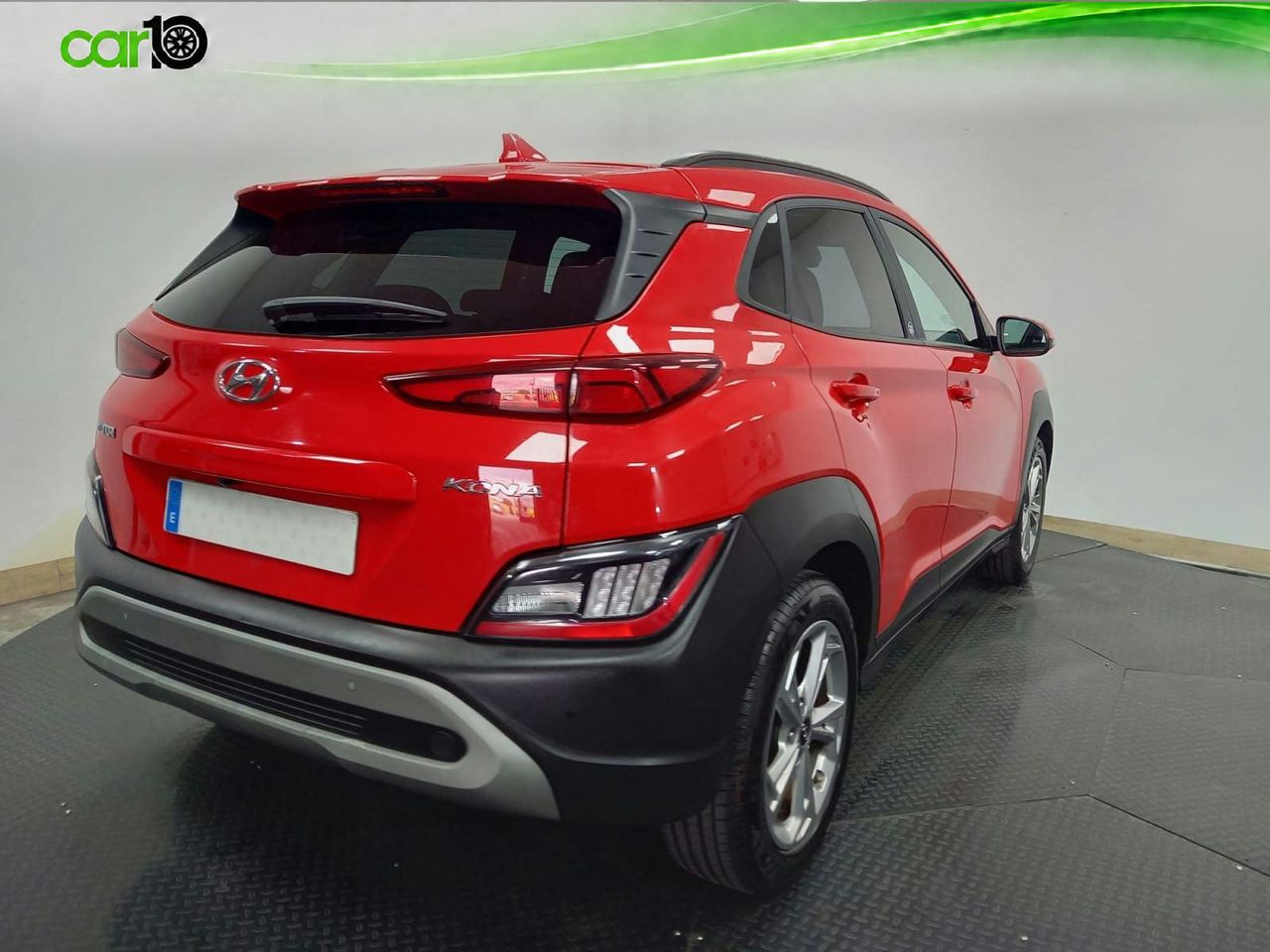 HYUNDAI KONA 1.0T-GDI EDITON 30 120CV  - Foto 6