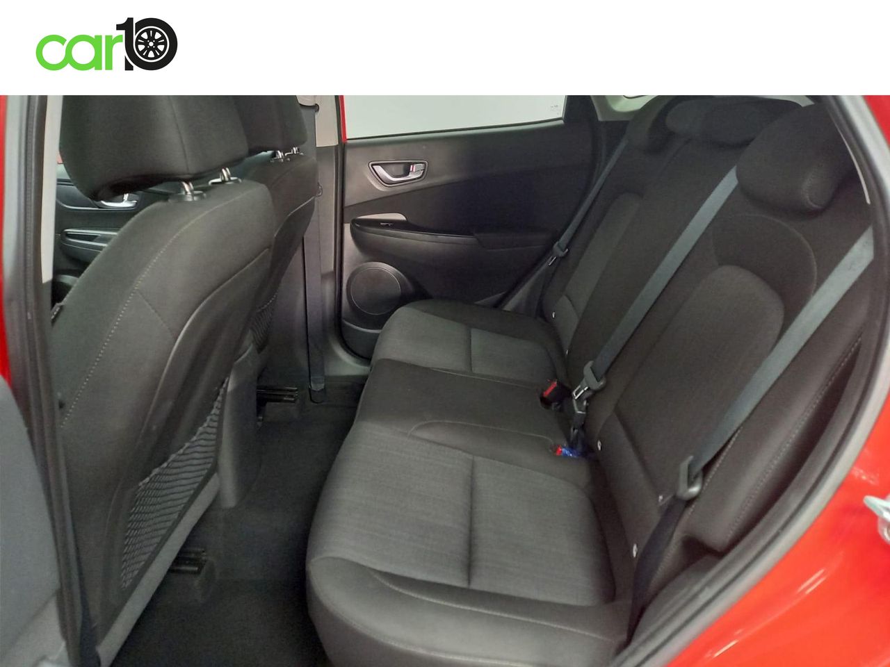 HYUNDAI KONA 1.0T-GDI EDITON 30 120CV  - Foto 24