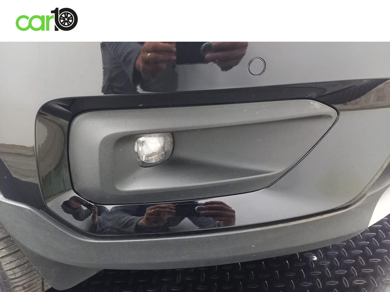 VOLVO XC40 T4 Recharge 129 + 82ch Business DCT 7  - Foto 12