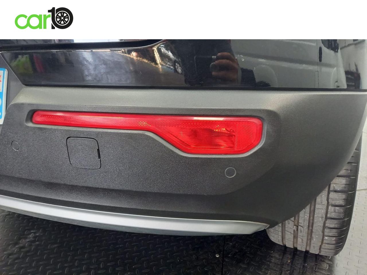 VOLVO XC40 T4 Recharge 129 + 82ch Business DCT 7  - Foto 39