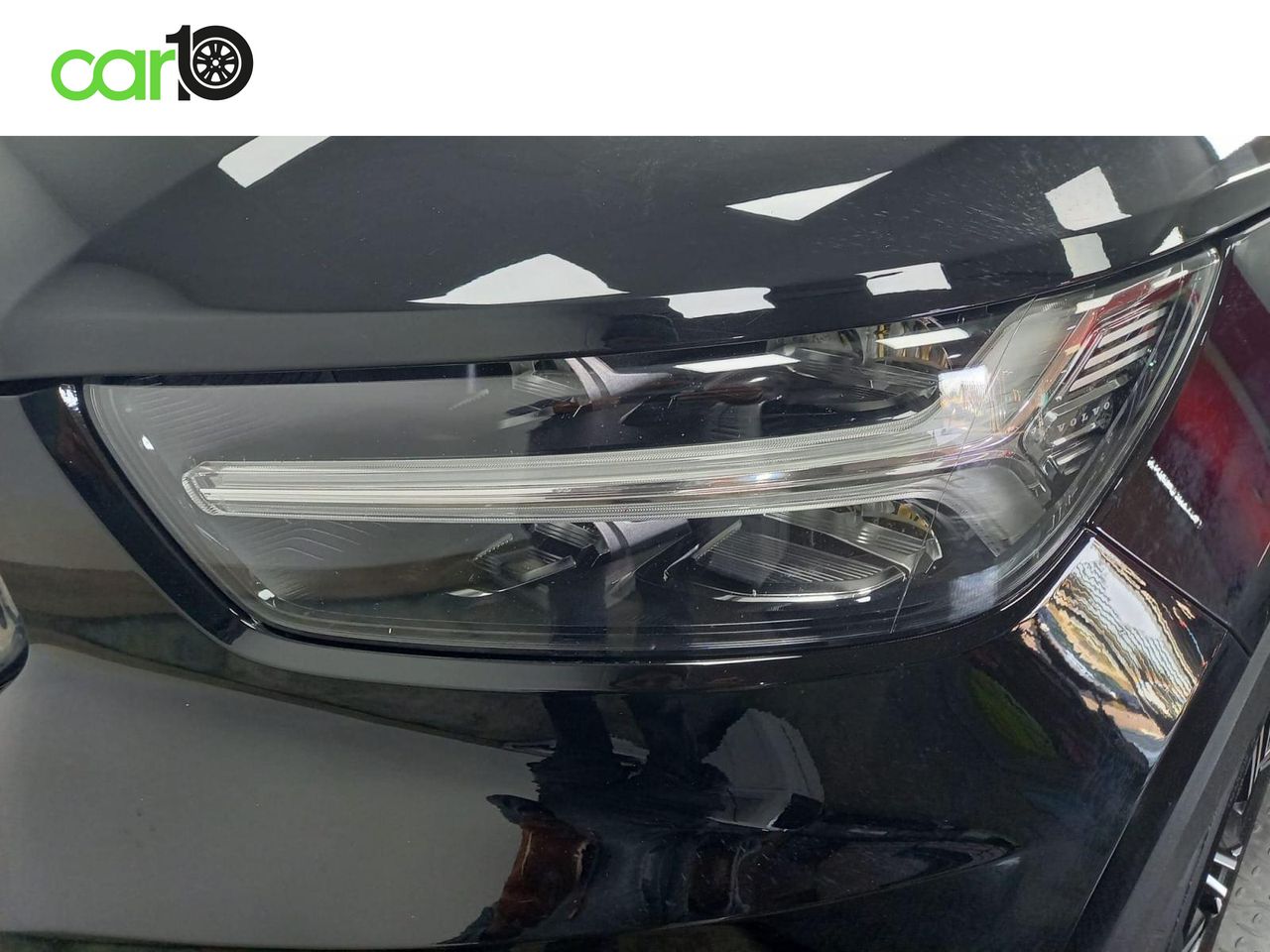 VOLVO XC40 T4 Recharge 129 + 82ch Business DCT 7  - Foto 15