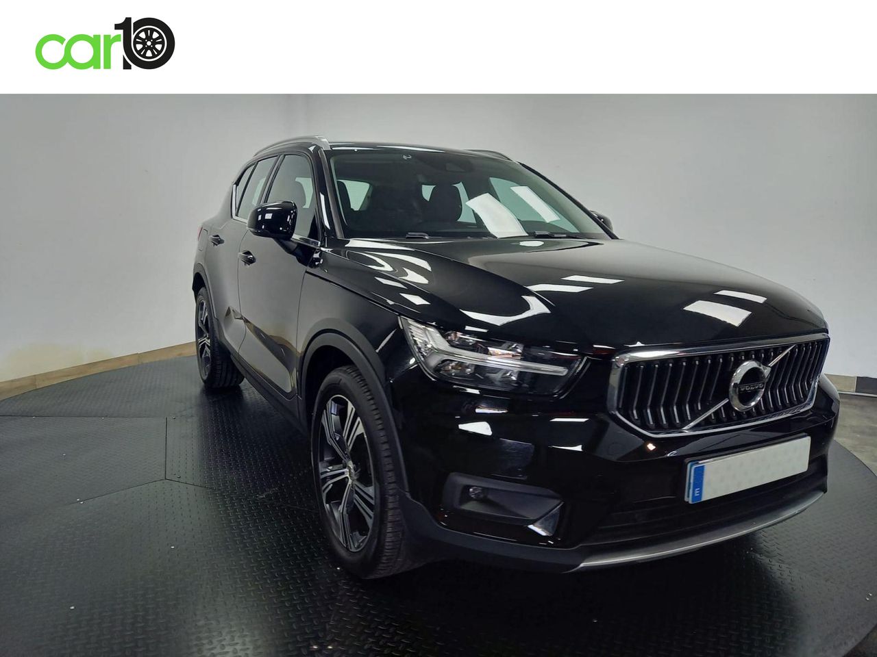 VOLVO XC40 T4 Recharge 129 + 82ch Business DCT 7  - Foto 3