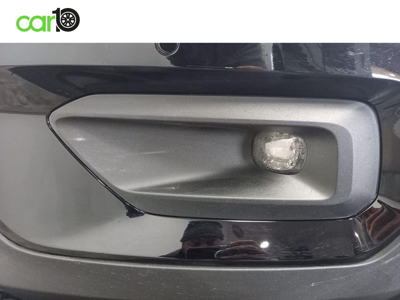 VOLVO XC40 T4 Recharge 129 + 82ch Business DCT 7  - Foto 14