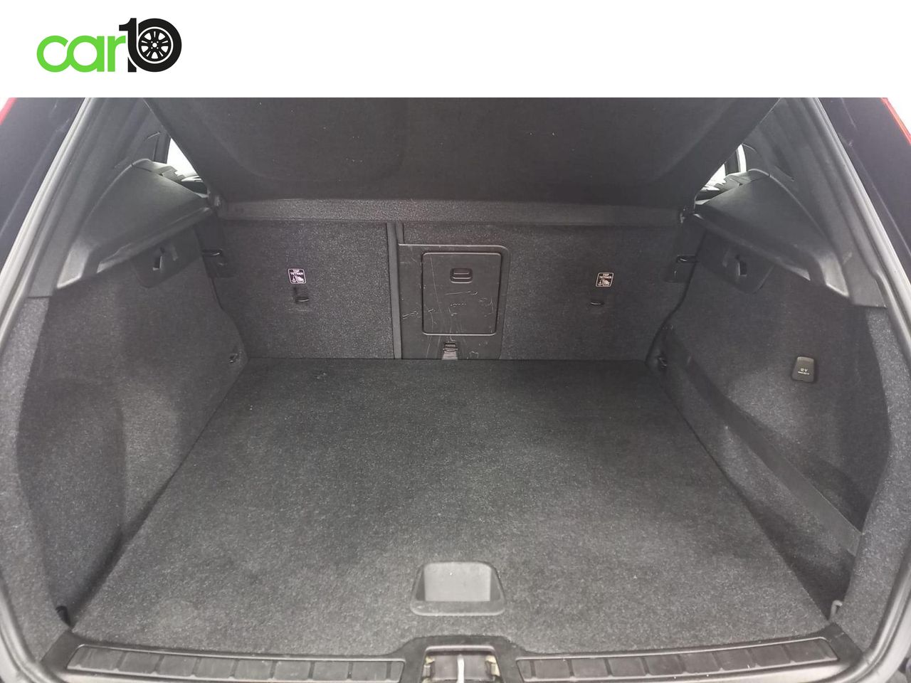 VOLVO XC40 T4 Recharge 129 + 82ch Business DCT 7  - Foto 41