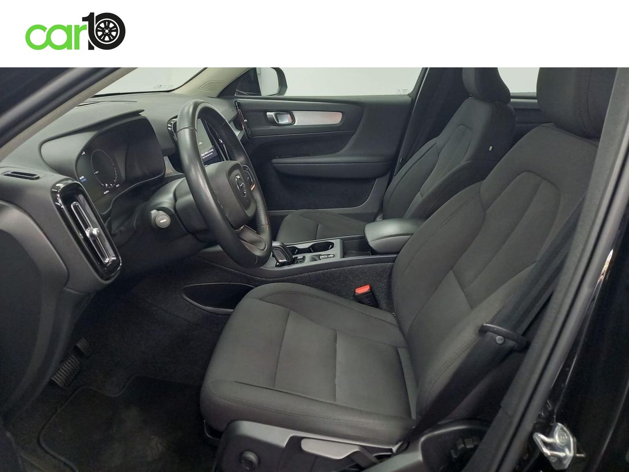 VOLVO XC40 T4 Recharge 129 + 82ch Business DCT 7  - Foto 31