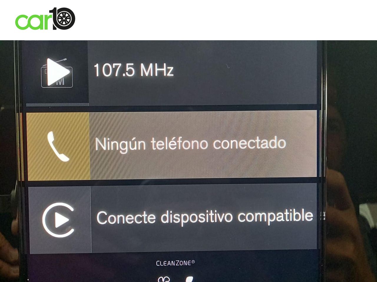 VOLVO XC40 T4 Recharge 129 + 82ch Business DCT 7  - Foto 25