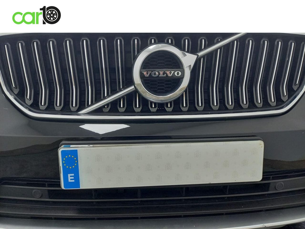 VOLVO XC40 T4 Recharge 129 + 82ch Business DCT 7  - Foto 11