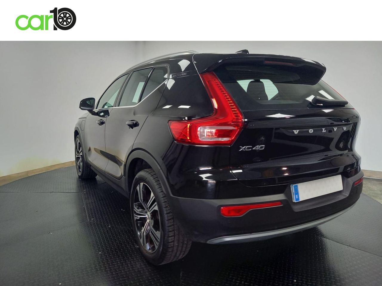 VOLVO XC40 T4 Recharge 129 + 82ch Business DCT 7  - Foto 6