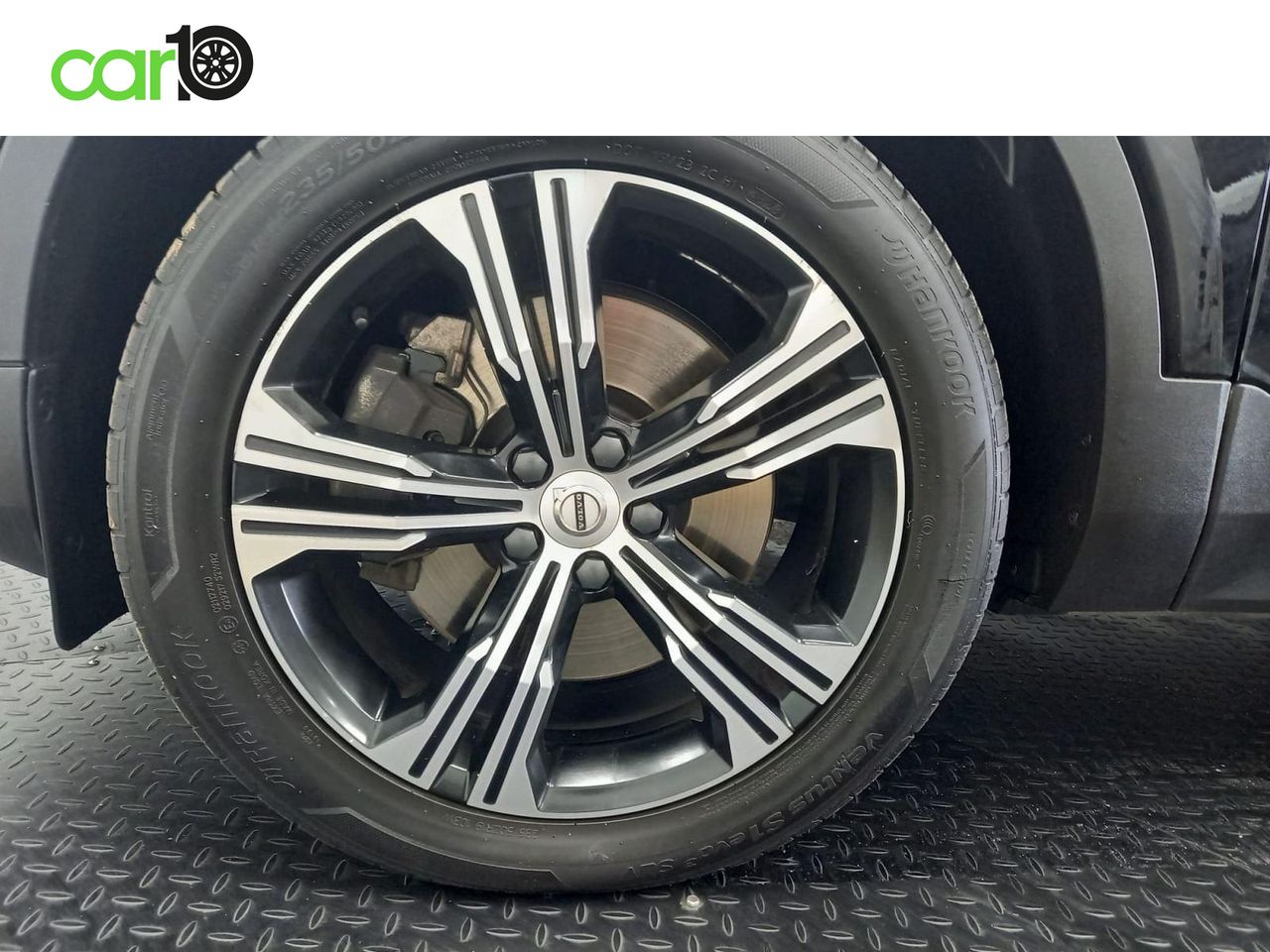 VOLVO XC40 T4 Recharge 129 + 82ch Business DCT 7  - Foto 35