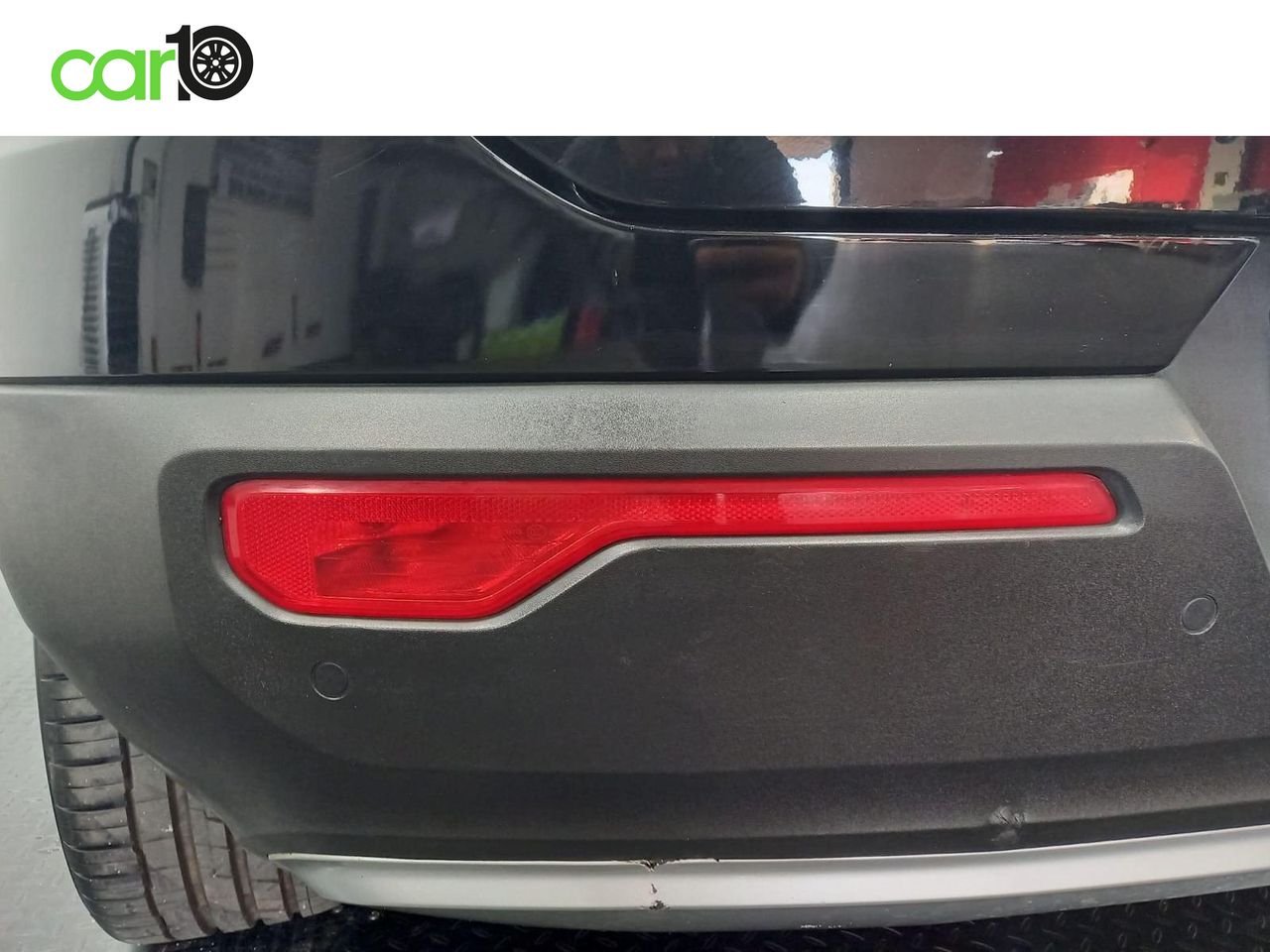 VOLVO XC40 T4 Recharge 129 + 82ch Business DCT 7  - Foto 38