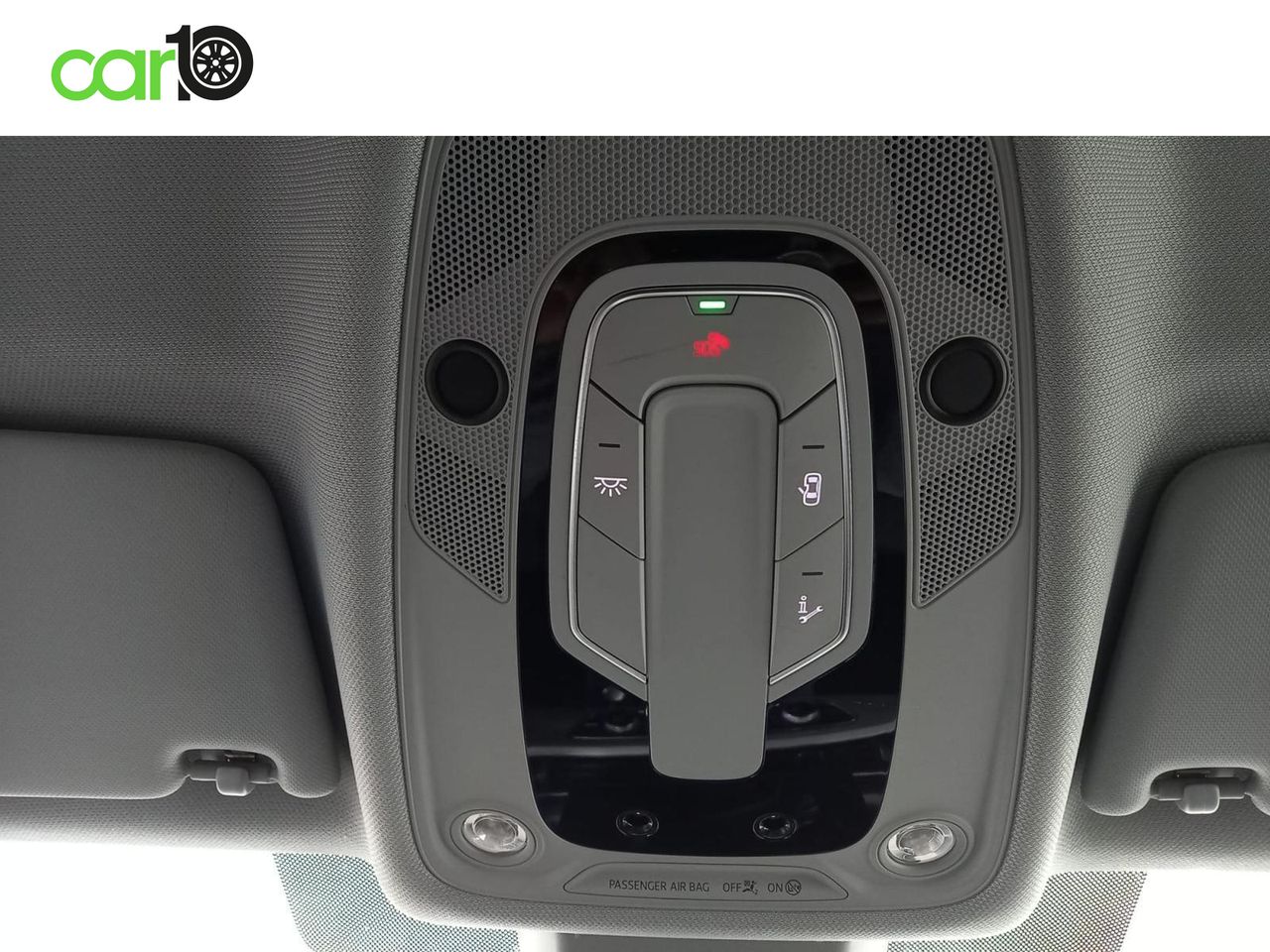 AUDI A4 Avant 35 TFSI 150ch S tronic 7 HIBRIDO  - Foto 11