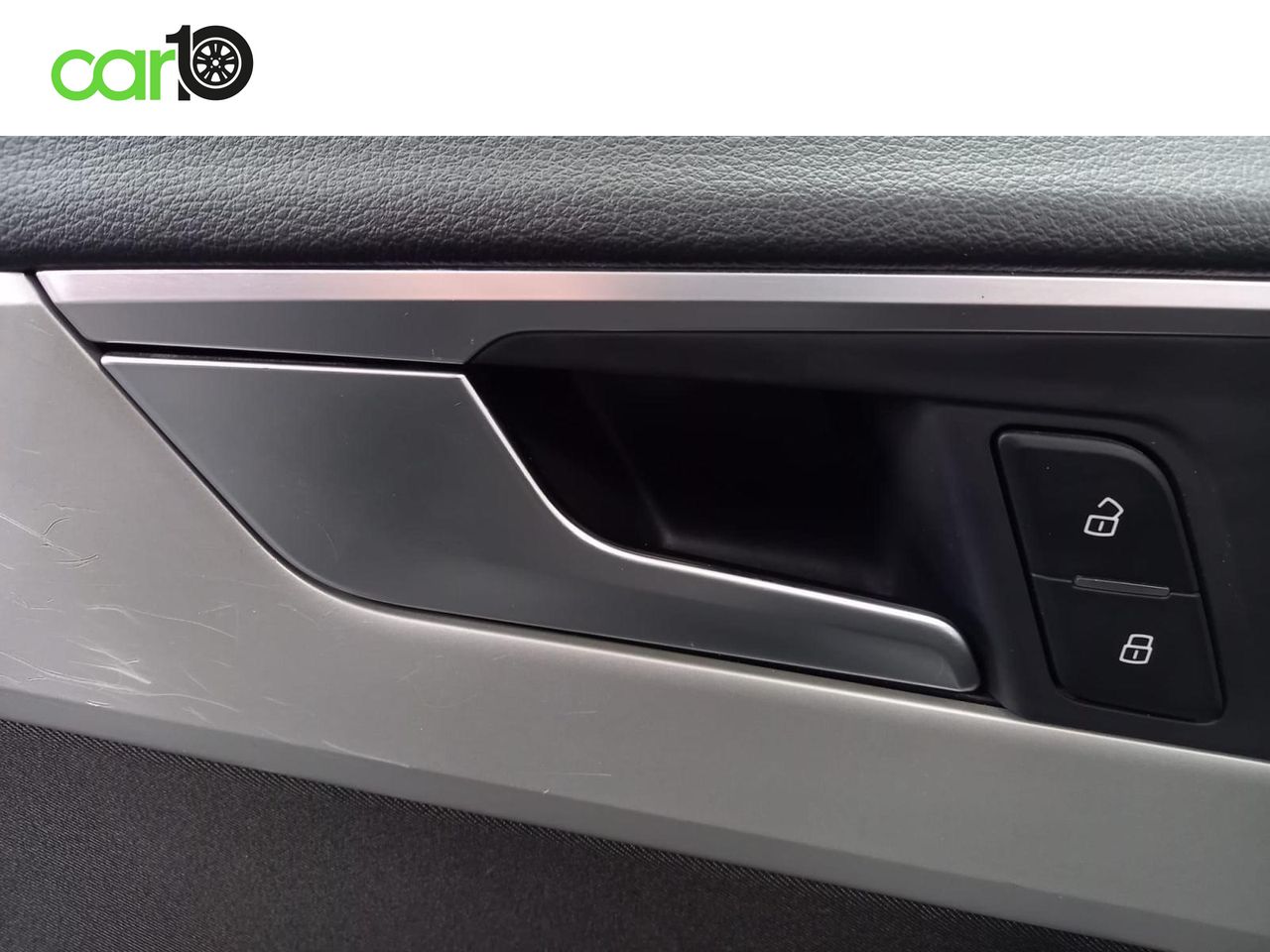 AUDI A4 Avant 35 TFSI 150ch S tronic 7 HIBRIDO  - Foto 25