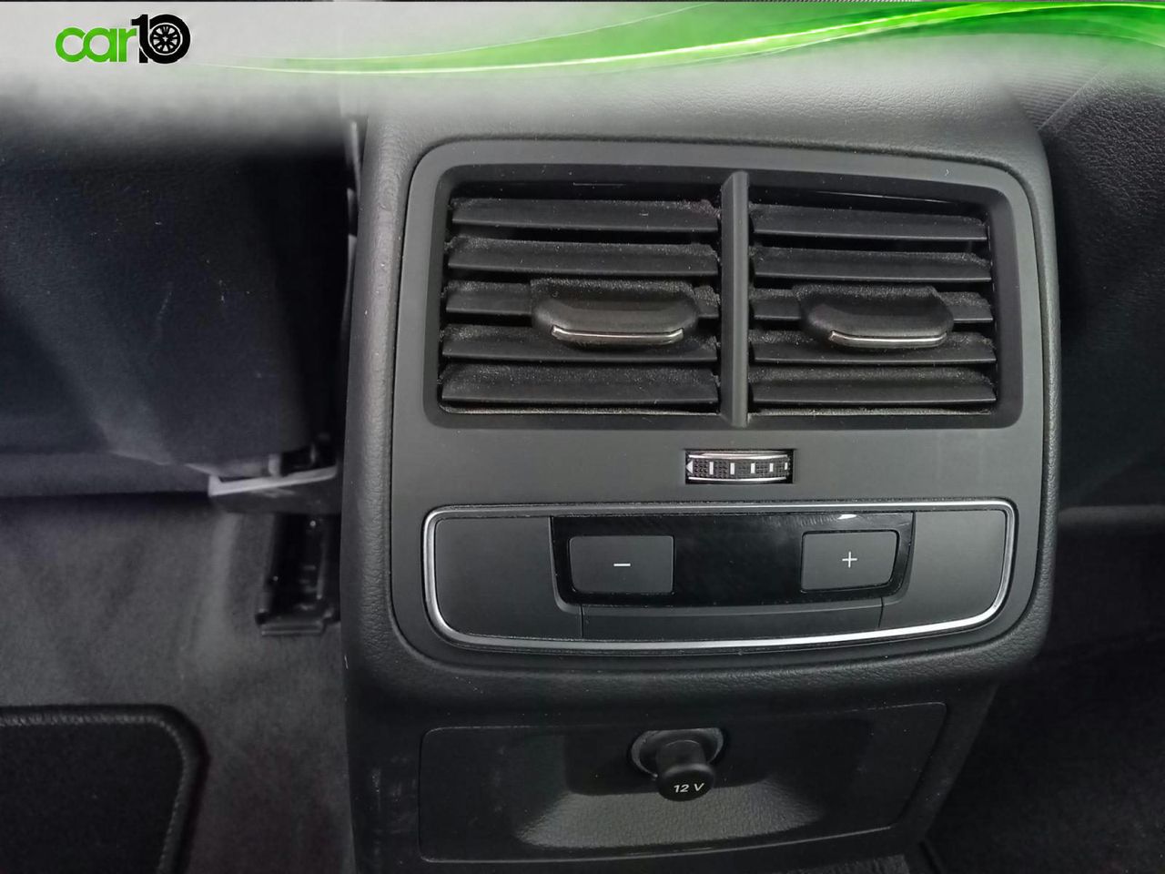 AUDI A4 Avant 35 TFSI 150ch S tronic 7 HIBRIDO  - Foto 32