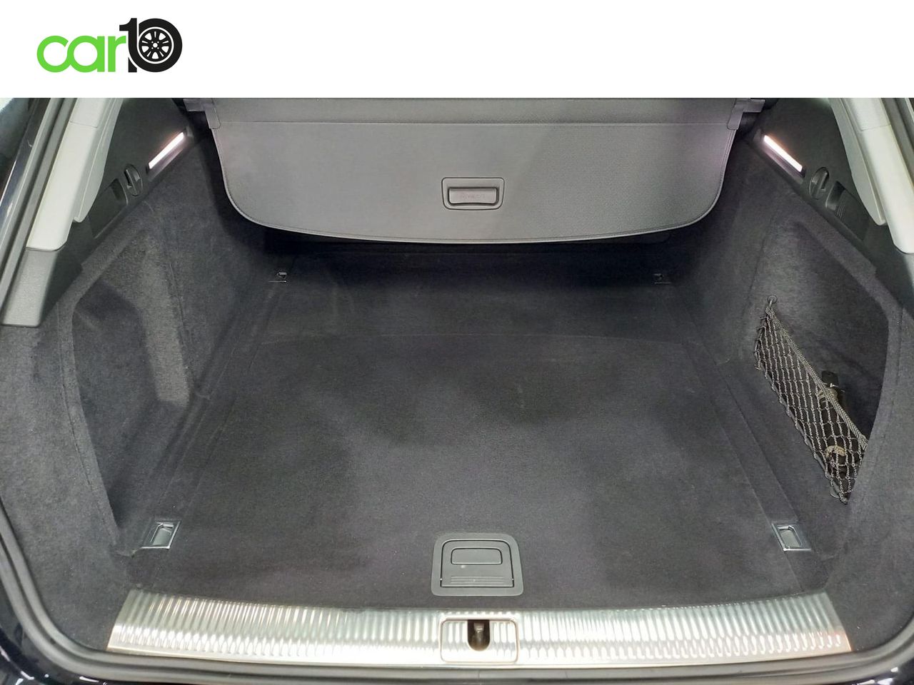 AUDI A4 Avant 35 TFSI 150ch S tronic 7 HIBRIDO  - Foto 40