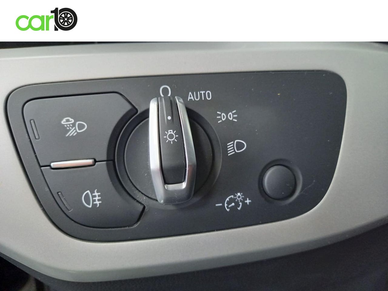 AUDI A4 Avant 35 TFSI 150ch S tronic 7 HIBRIDO  - Foto 24