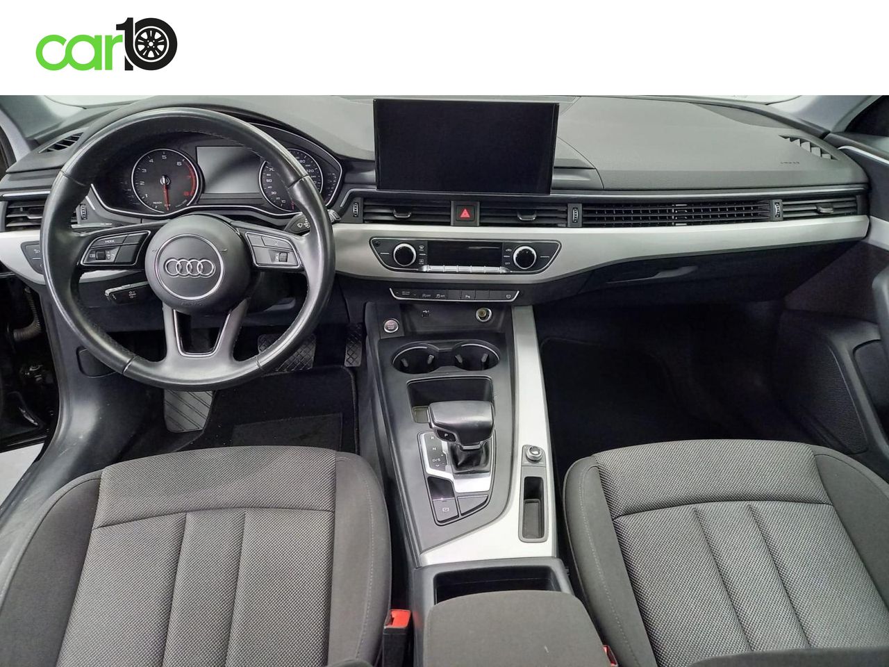 AUDI A4 Avant 35 TFSI 150ch S tronic 7 HIBRIDO  - Foto 29