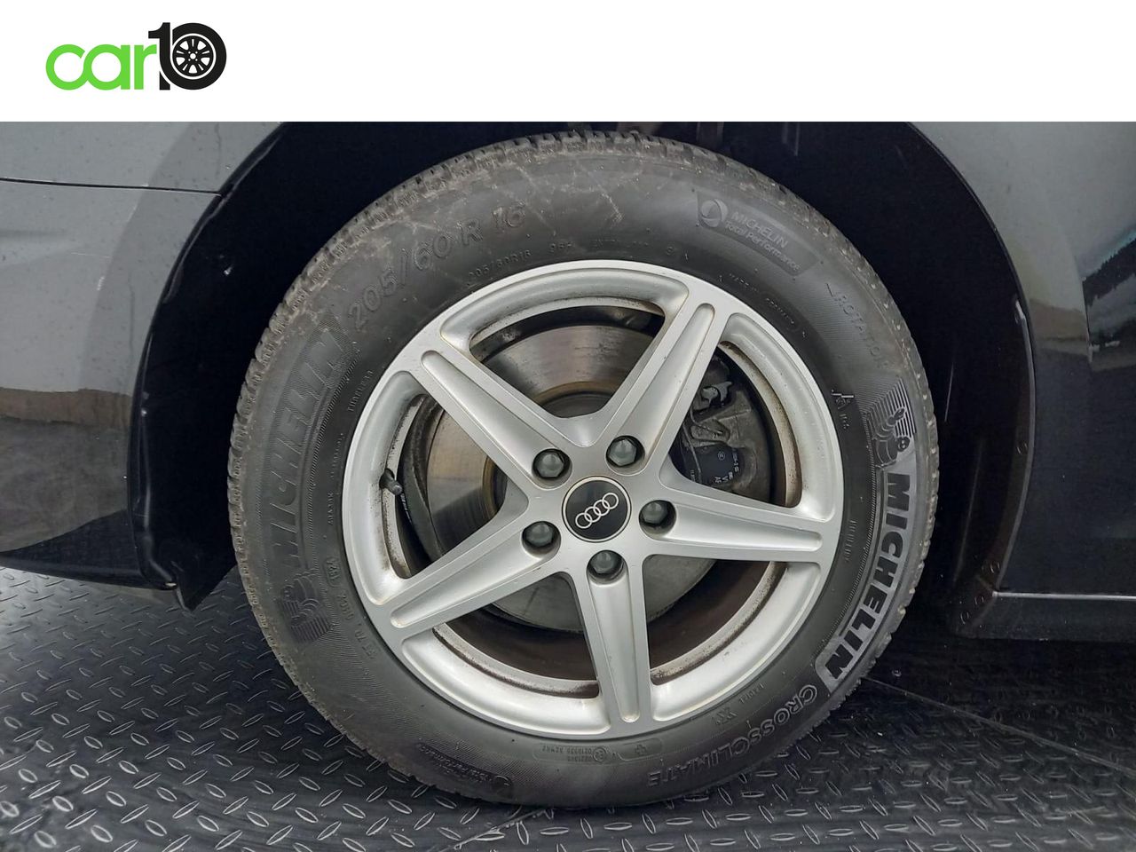 AUDI A4 Avant 35 TFSI 150ch S tronic 7 HIBRIDO  - Foto 39