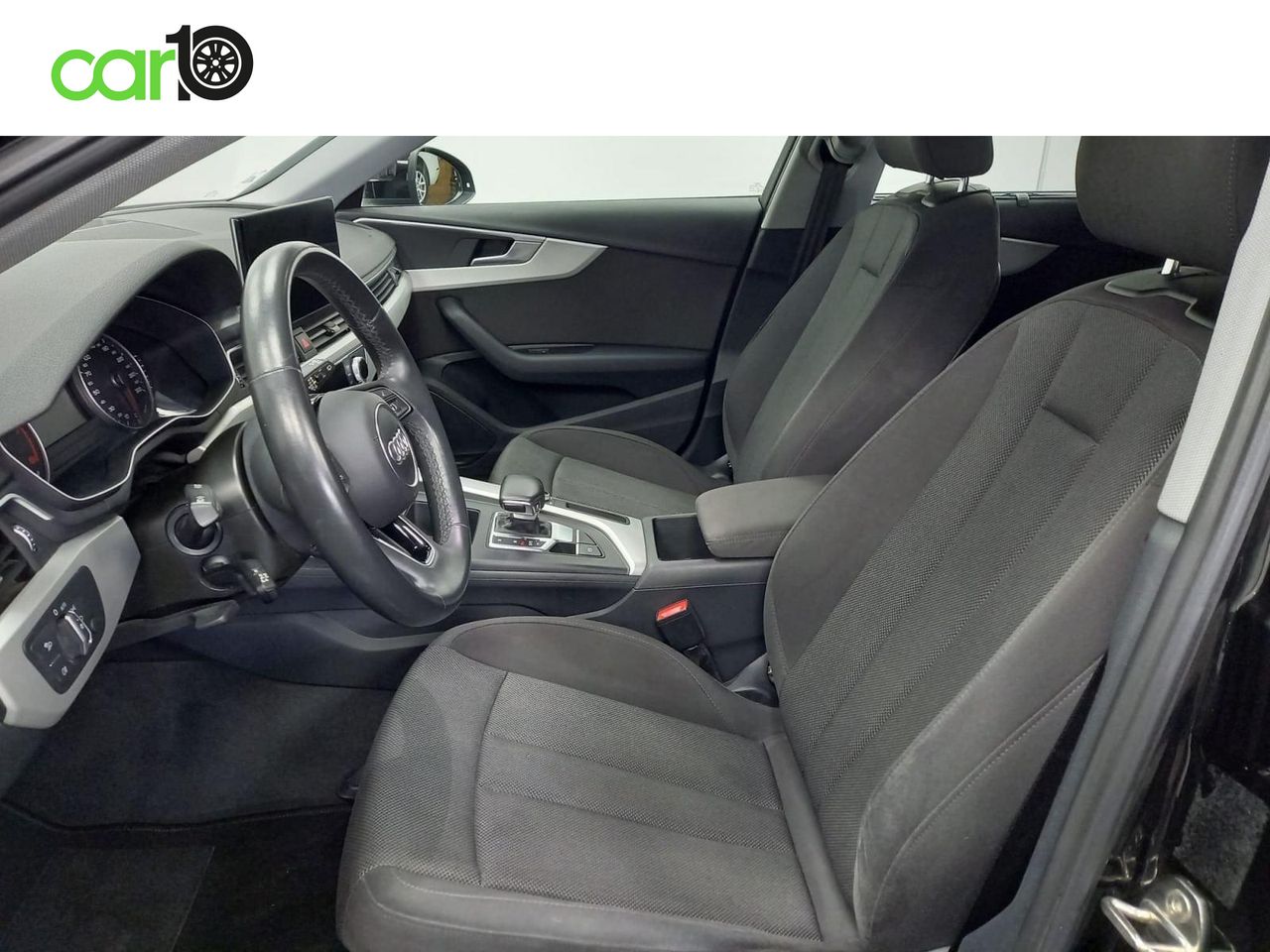 AUDI A4 Avant 35 TFSI 150ch S tronic 7 HIBRIDO  - Foto 28