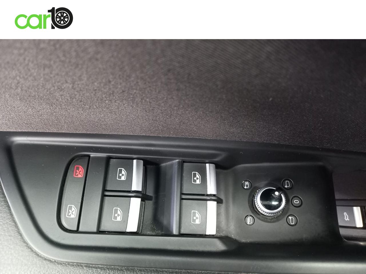 AUDI A4 Avant 35 TFSI 150ch S tronic 7 HIBRIDO  - Foto 26