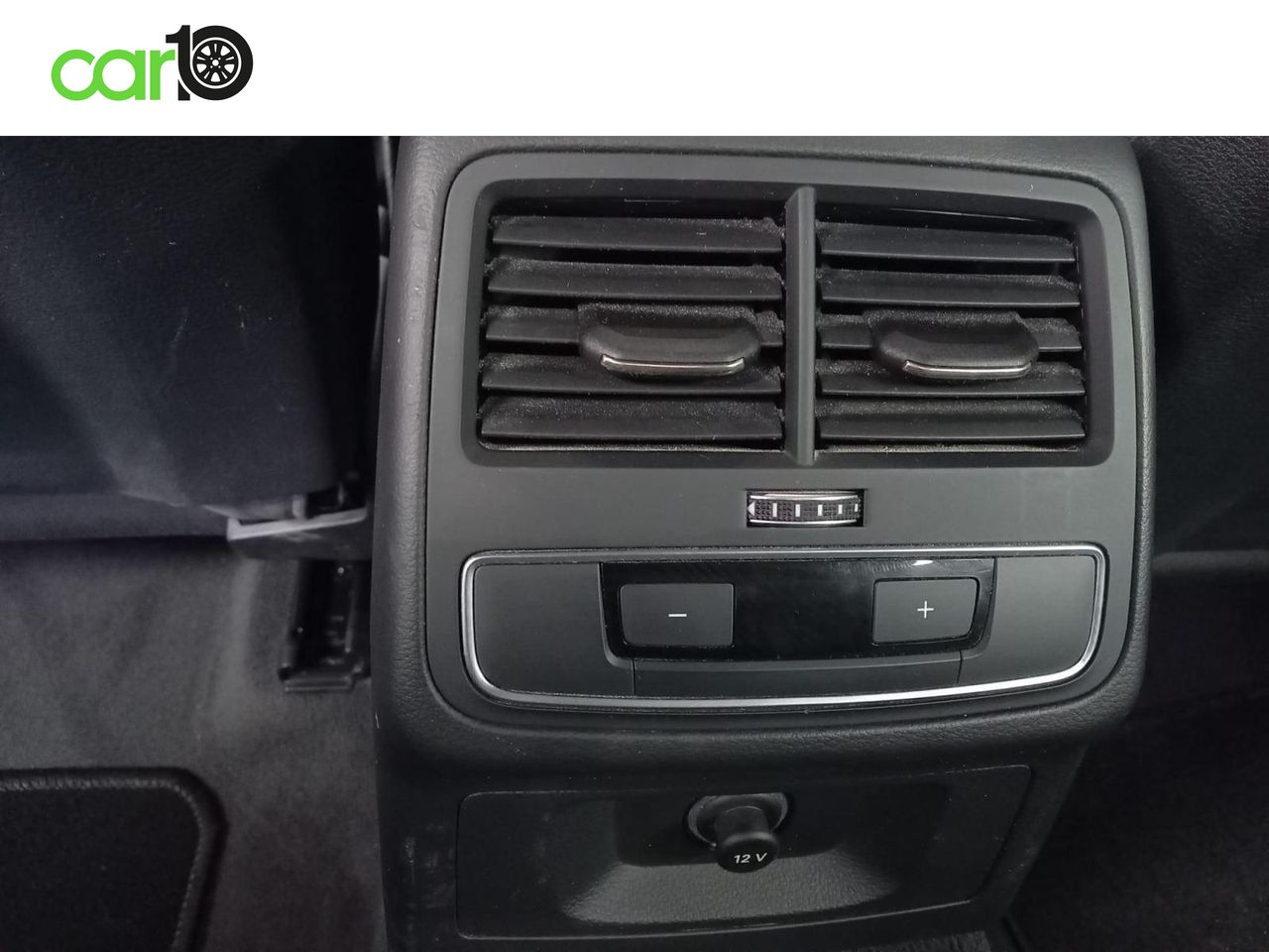 AUDI A4 Avant 35 TFSI 150ch S tronic 7 HIBRIDO  - Foto 31