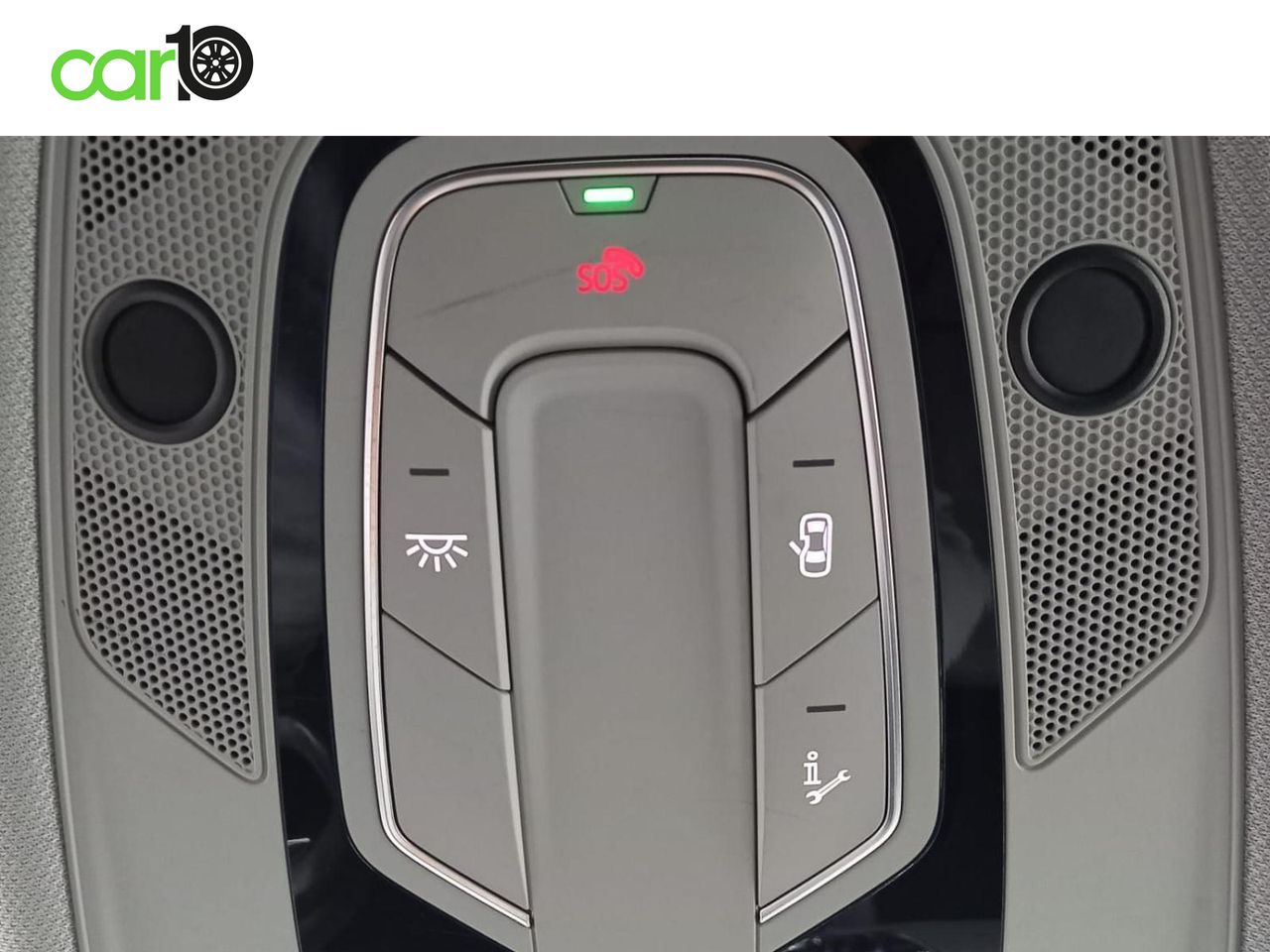 AUDI A4 Avant 35 TFSI 150ch S tronic 7 HIBRIDO  - Foto 10