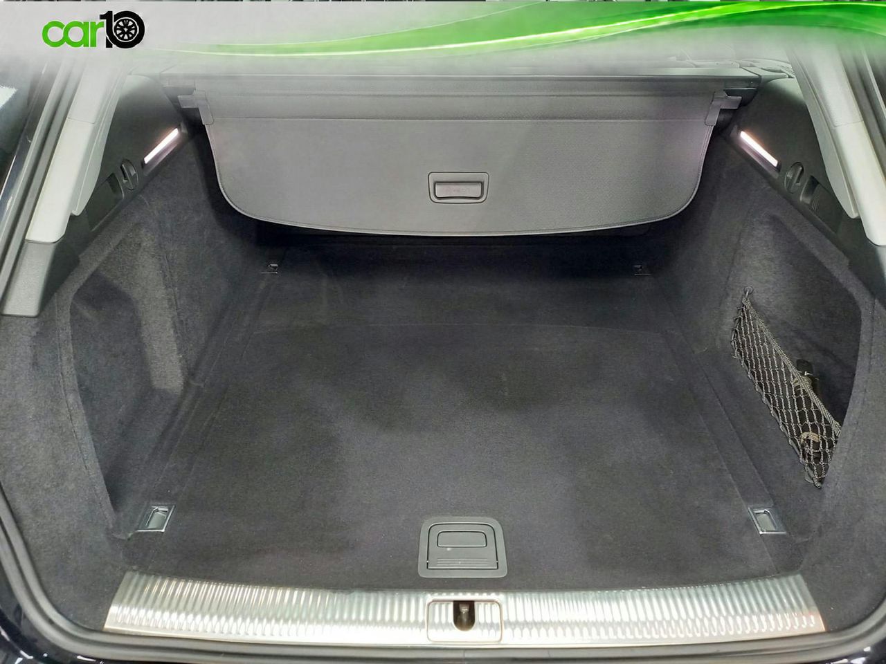 AUDI A4 Avant 35 TFSI 150ch S tronic 7 HIBRIDO  - Foto 41