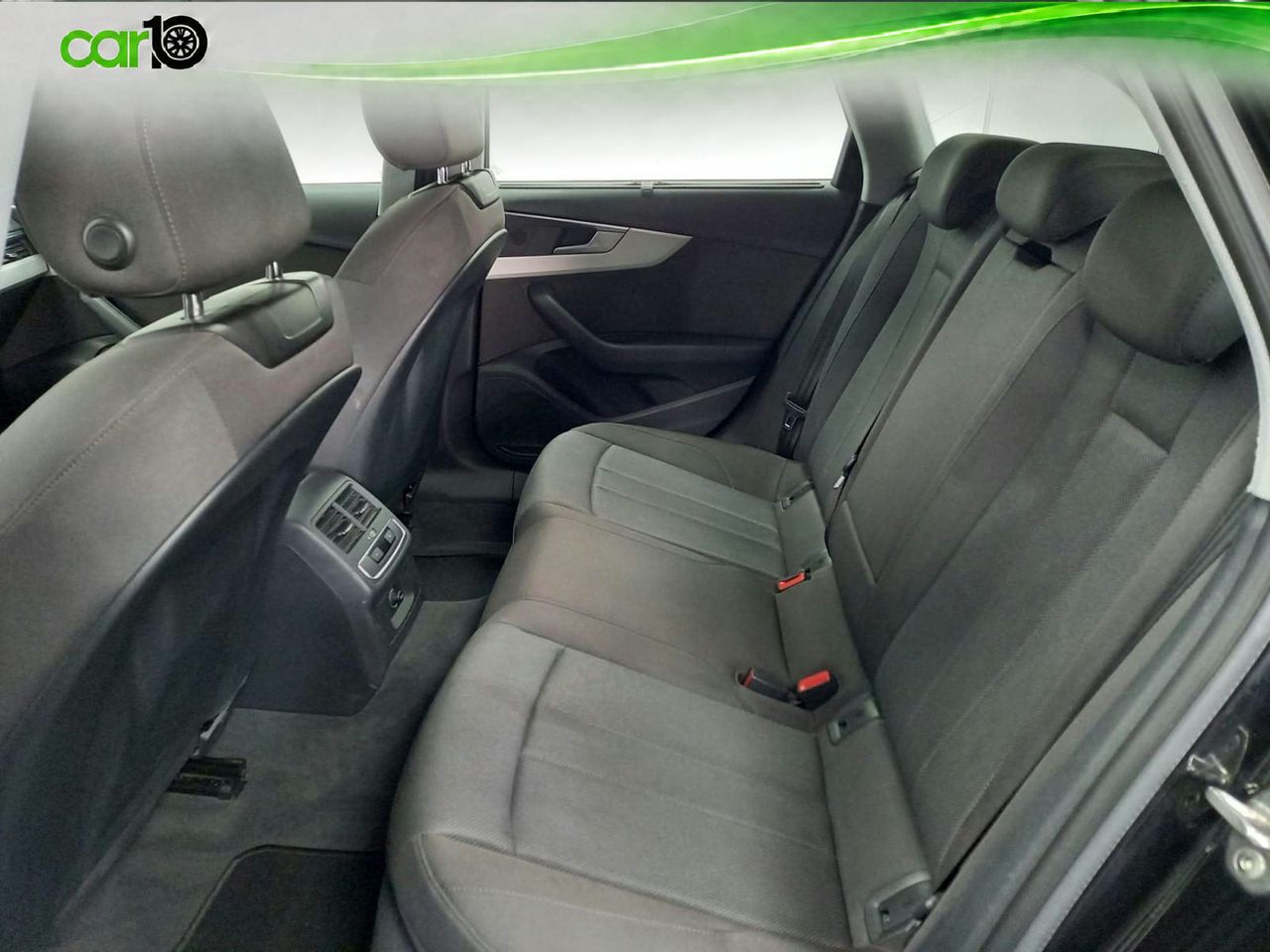 AUDI A4 Avant 35 TFSI 150ch S tronic 7 HIBRIDO  - Foto 31