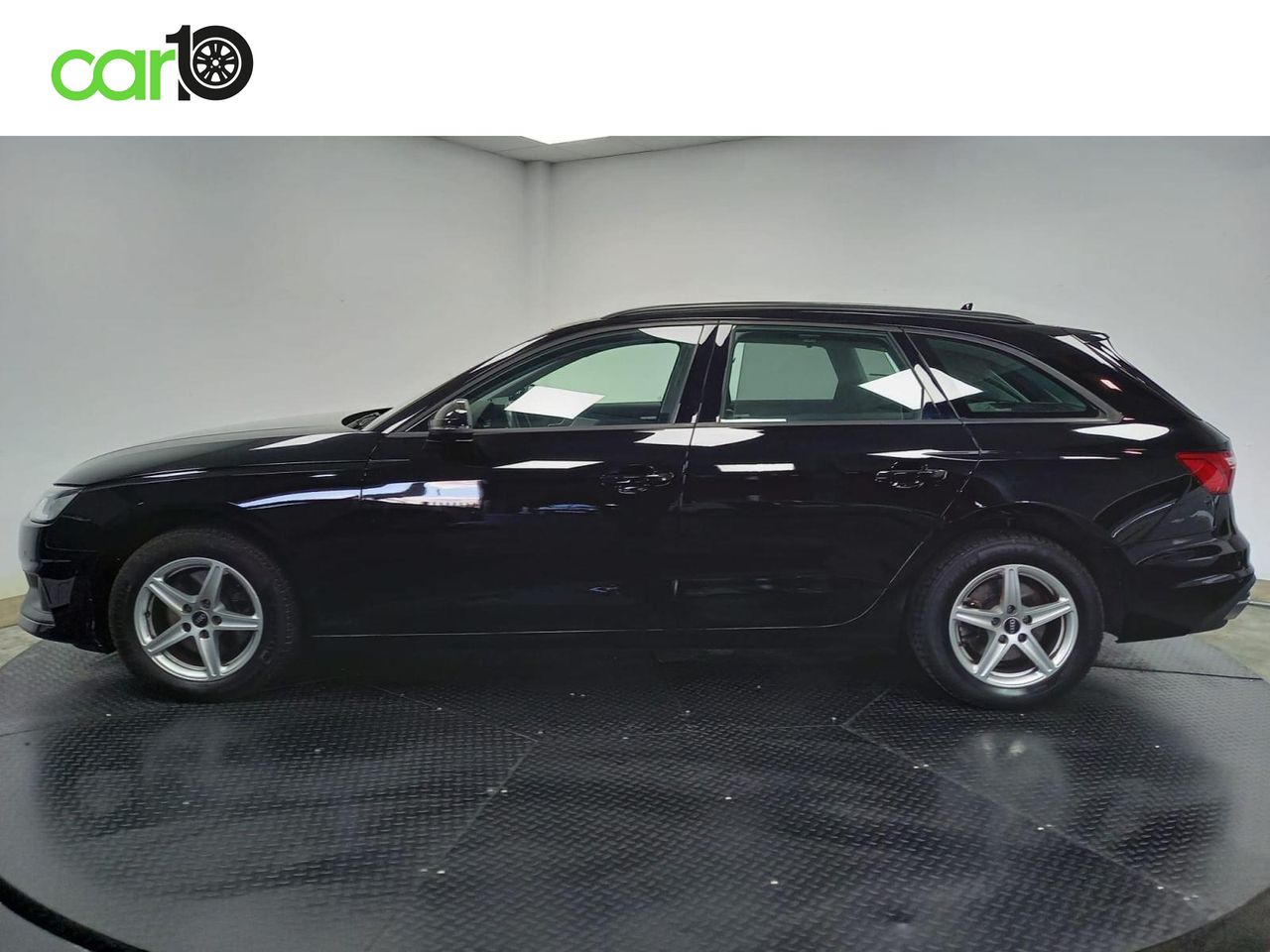 AUDI A4 Avant 35 TFSI 150ch S tronic 7 HIBRIDO  - Foto 7
