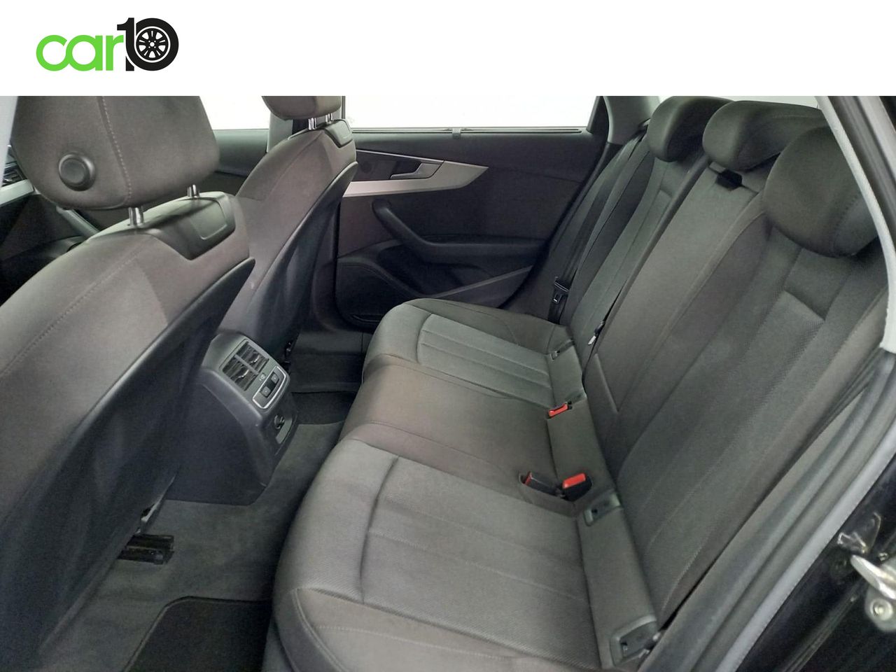 AUDI A4 Avant 35 TFSI 150ch S tronic 7 HIBRIDO  - Foto 30