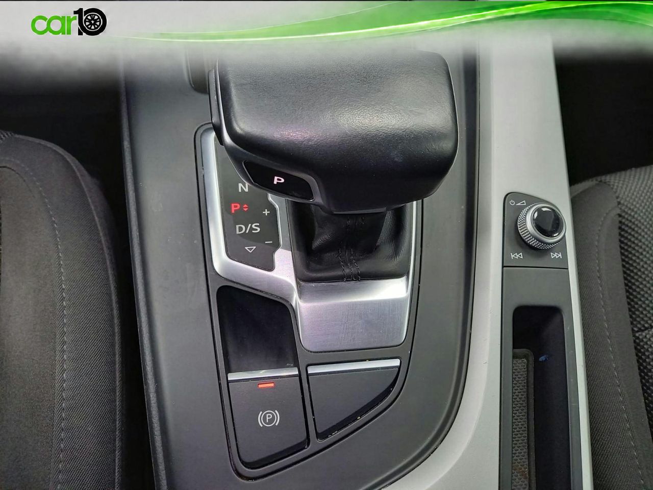 AUDI A4 Avant 35 TFSI 150ch S tronic 7 HIBRIDO  - Foto 14